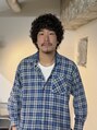 コードプラスリム(CODE+LIM) 福島 僚太