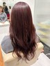 【木村指名限定】似合わせカット+イルミナカラー+トリートメント ￥15,400