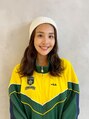 エイト ヘアサロン 渋谷本店(EIGHT) 山根 あゆみ