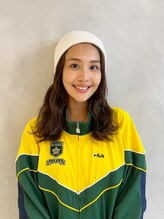 エイト ヘアサロン 渋谷本店(EIGHT) 山根 あゆみ