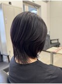 ウルフショート