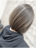オリーブグレージュ☆