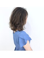 パロ(PALO)&nbsp;バレイヤージュ