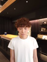 ブロック ジャポン(bloc japon)&nbsp;コンパクトアフロ