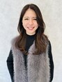 アグ ヘアー ネオン 西尾店(Agu hair neon) 榮口 美奈