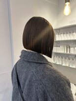 マチルダ(Matilda)&nbsp;髪質改善×カット