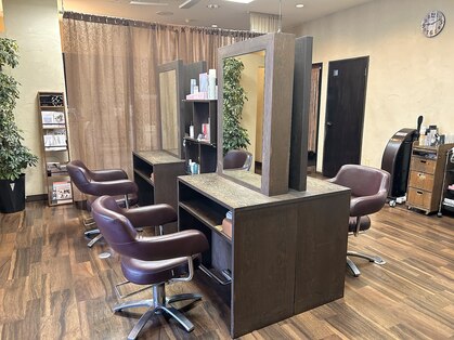 ヘアースペース レガッタ(hair space Regatta)の写真