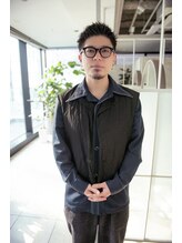 ソワリー 栄(THOiRY) 坂元 秀人