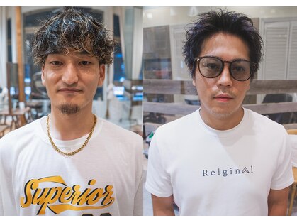 ルチア ヘアクリア 新大阪店(Lucia hair clear)の写真