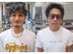 ルチア ヘアクリア 新大阪店(Lucia hair clear)の写真