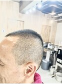 ソフトモヒカン