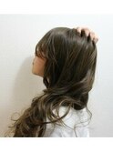 ストカール ヘアカラー 髪質改善トリートメント