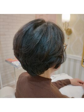 キラーナ(Kirana) ショート