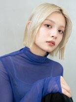 エイトサッポロ 札幌大通り店(EIGHT sapporo)&nbsp;大人可愛い20代30代/髪質改善/ブリーチ/レイヤーカット357