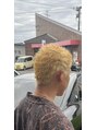 ヘアークルーフロムオー(hair crew From-O) easy drillしたい方指名お待ちしてます