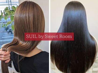 スイルバイスイートルーム(SUIL By Sweet Room)の写真