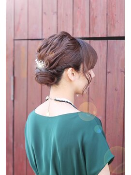 ココアール けやき通り(COCO.R) パーティーセット♪ オープン前もお受けいたします