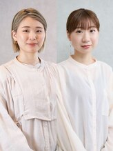 ビーミーヘア(be me HAIR)