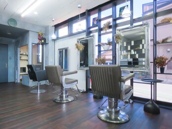 16 【イチロク】