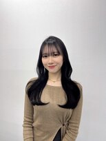 トゥルークリエイション 渋谷(True Creation)&nbsp;イメチェン/ホワイトブロンド/外ハネボブ/美髪/渋谷