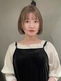 シックス(SIX) NAO 