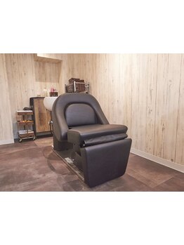 【上北沢駅徒歩2分★】仕上げまでマンツーマン施術◎落ち着く空間で長く通い続けたくなるサロン＊