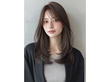 アンジュ ヘアー(Ange hair)