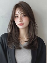 アンジュ ヘアー(Ange hair)