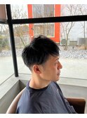 メンズショート