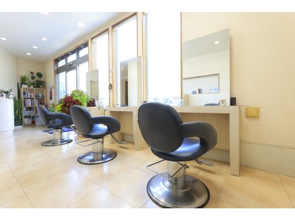 リリアーレ(Lilyale)の写真