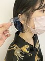 フォト 武蔵小杉(foto) (インナーカラー.イルミナ)(インナーカラー.イルミナ)