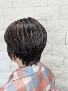 ラヴリア カミツ(LOVERIA KAMITSU) ポイントハイライト