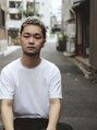 コング(KONG)&nbsp;前頭ブリーチ後を活かしながら世界観に合わせて