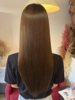 ホットリップ(HOT LIP)&nbsp;メテオストレート＆メテオカラー♪