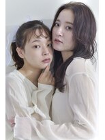 アヴァンスクロス あべのルシアス店(AVANCE.CROSS)&nbsp;透け感