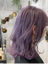 パレット 町田店(PALETTE)&nbsp;ラベンダーミディアム　町田/町田駅/町田店