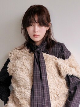 イシュー(issue)の写真/なりたいimageやmoodに合わせてヘアをつくります。