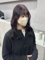 SSAW&nbsp;デジタルパーマ