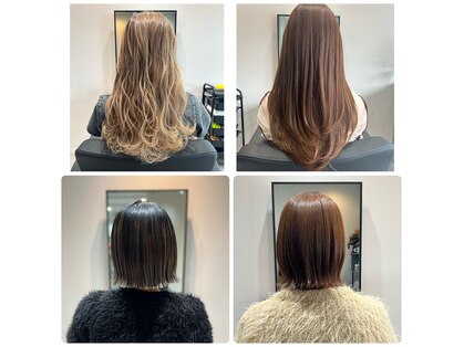 アフレスカ プリュ 木更津(afresca plus)の写真