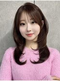 韓国レイヤー