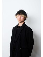 ベイリコルド(Bei Licoldo.) 増田 亜瑠