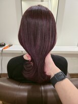 インビテーション(invitation)&nbsp;カシスピンク