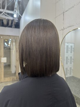 ロア 四条河原町店(LoRE) 《Lore》オリーブベージュ