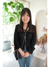 ゴカンムード(Gokan mood) masako