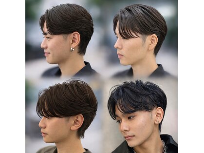 ウィル バイ ブラウン(Vir by Brown)の写真