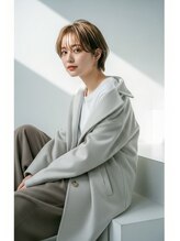 フレイムス ヘアアンドリラックス 東川口店(Frames hair&relax)