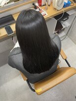 アレクサ 保谷(ALEXA)&nbsp;湿度対策に！縮毛矯正のススメ＊