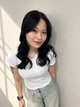 パレット(PALET)&nbsp;大串 麗央奈