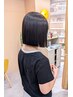 【ココロ/小夏限定】”艶髪”縮毛矯正