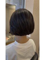 カルテット(Quartett)&nbsp;【Quartett】大人ボブ◎